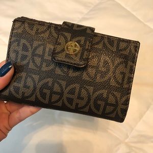 Ginni Bini Wallet 😁